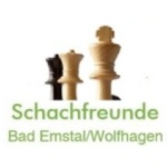 Logo 51041 Sfr.Bad Emstal 1993/Wolfhagen