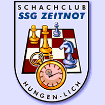 Logo 53024 SSG Zeitnot Hungen-Lich