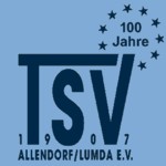 Logo 53046 Sabt TSV 1907 Allendorf/Lumda