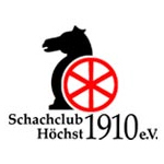 Logo 57007 SC 1910 Höchst