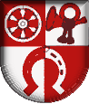 Logo 57009 Sfr.1932 Kelkheim