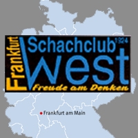 Logo 57031 SC Frankfurt-West