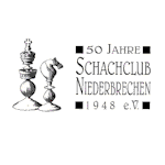 Logo 59005 SK Niederbrechen 1948