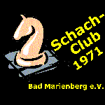 Logo 59009 SC Bad Marienberg 71