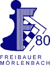 Logo 5A007 SC Freib. 80 Mörlenbach-Birkenau