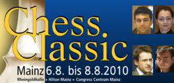 Chess Classic Mainz 2010