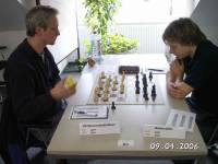 Bewersdorff vs Koller