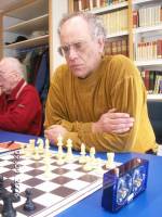 Ludwig Czech, VSG Offenbach