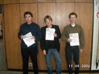 Offenes Meisterturnier