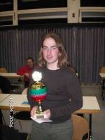 Arnd Janoszka, Sieger im HEM Mitternachtsblitz 2006