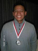 Jerry Planta, Miami, USA!