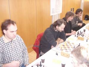 HBMM 2007 in Frankfurt-Bonames