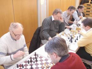 HBMM 2007 in Frankfurt-Bonames