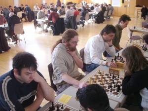 HBMM 2007 in Frankfurt-Bonames