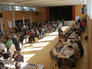 HBMM 2007 in Frankfurt-Bonames