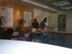 HBMM 2007 in Frankfurt-Bonames