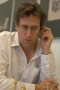 FM Jürgen Brustkern, SK Langen